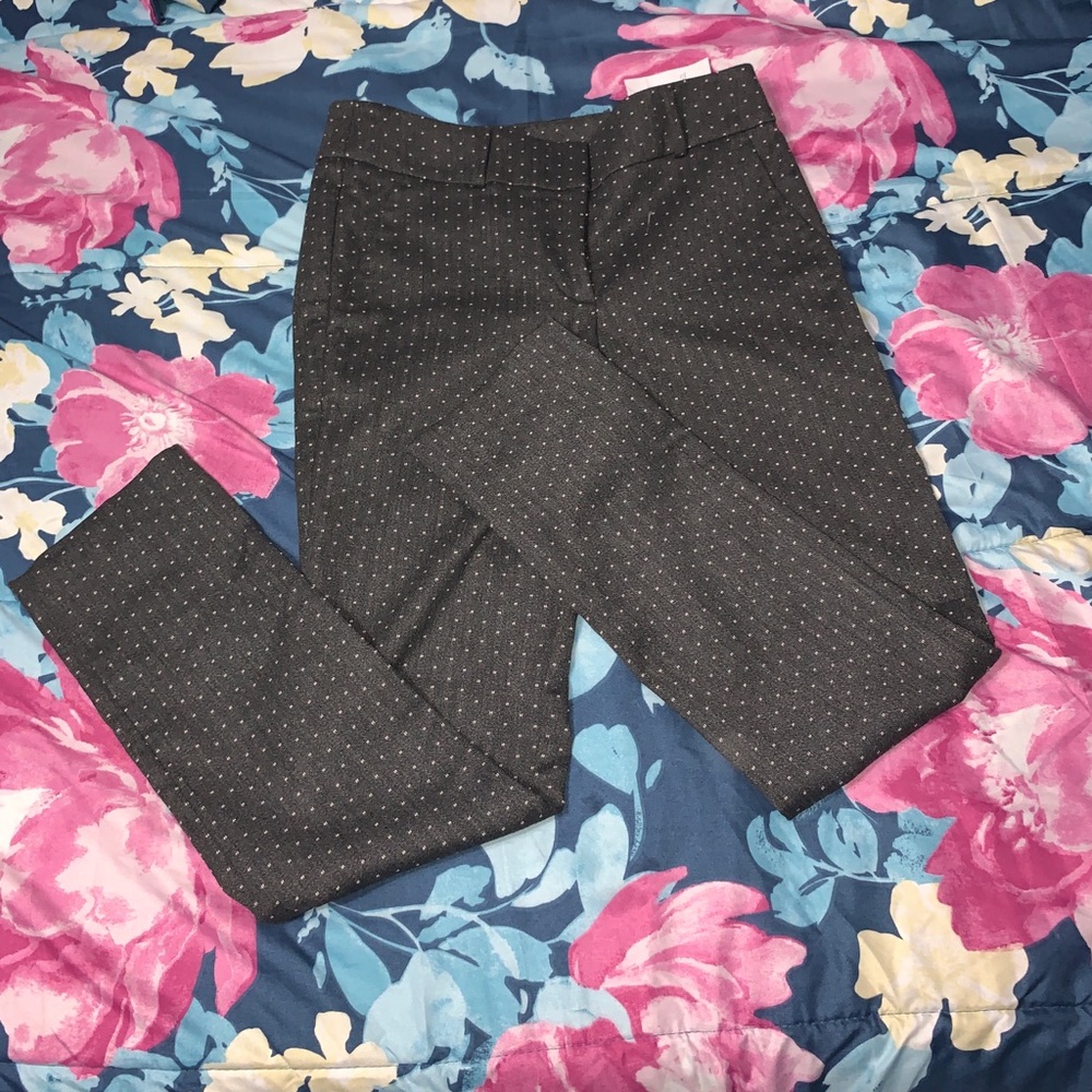LOFT pants